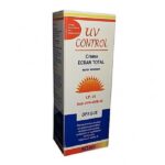UV Control Crème Ecran Total IP75 Opaque – 50ml