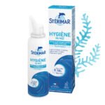 Stérimar hygiène du nez